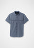 24 Lost Sol Short Sleeve Shirt